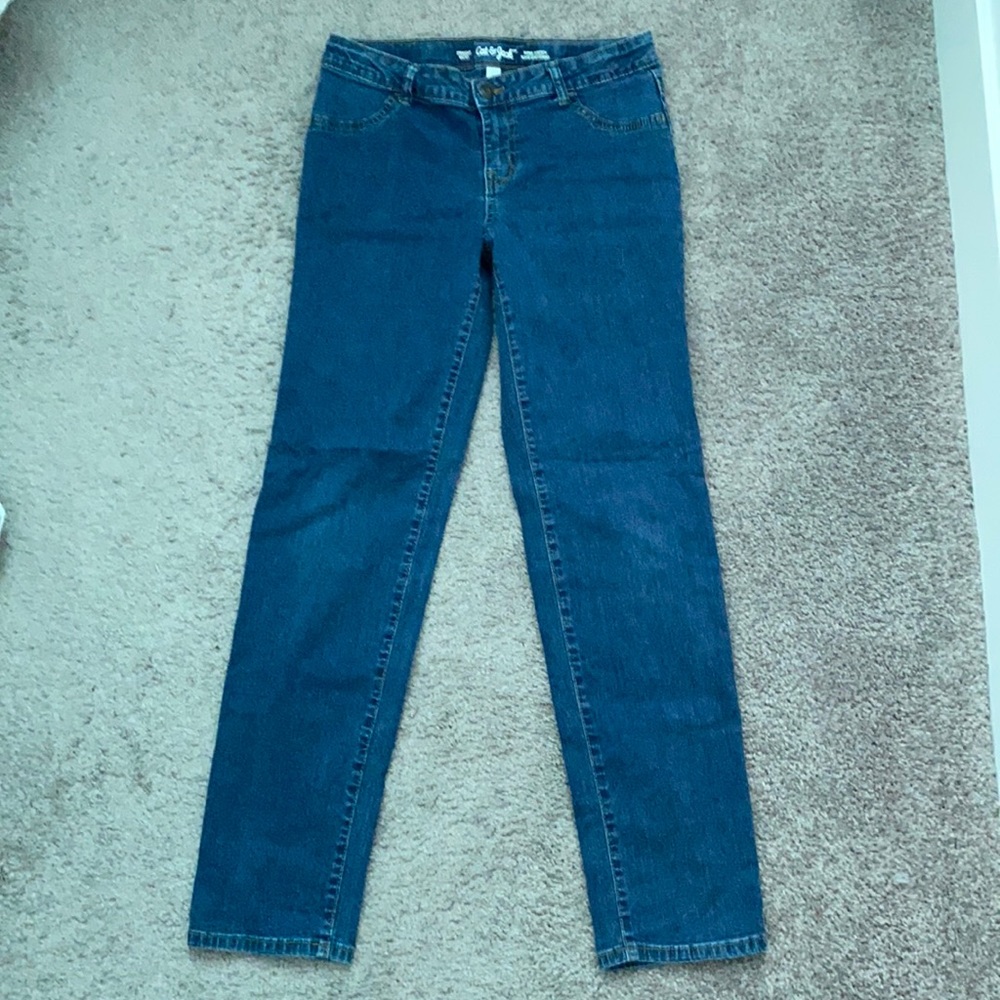 Girls Jeans